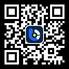 Mã QR mở trang LopOne trên App Store